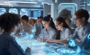 构建双轨制科技课程体系，促进创新能力的培养
