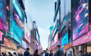 北京市科技服务业，数字转型与产业升级的双重机遇