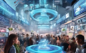 科技驱动下的创新创业生态，从创新驱动到创新驱动的转型