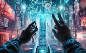 从句子到科技的创新
