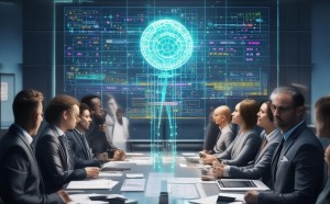 加强科技项目管理体系，从战略到行动