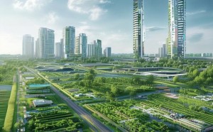 智慧农业与智慧城市建设，江苏智能产品发展的新方向
