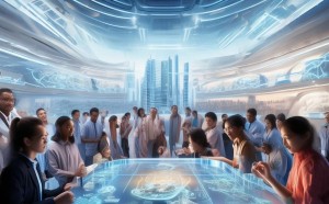中山科技人才培养体系，创新的实践与未来的展望
