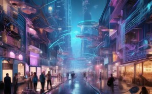 科技服务业，机遇与挑战并存的未来