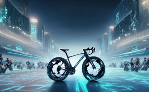科技与体育，创新的双轮驱动