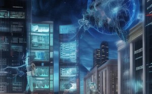 金融全球化与科技创新，一场双引擎驱动的经济未来