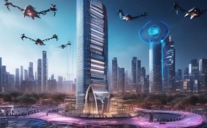 科技创新投资体系，构建高质量发展的新引擎