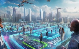 构建科技协作的未来，跨区域科技合作体系的构建与实践