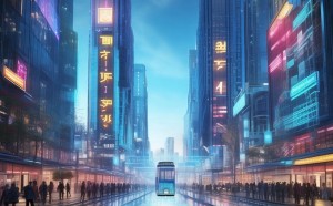 南京智能软件产业蓬勃发展，未来充满潜力与机遇