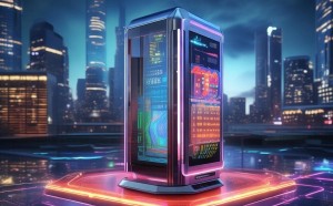 智能终端，创新的未来之光