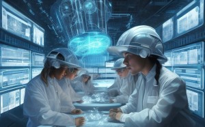 深化科技创新与改革孵化，构建高质量发展新引擎