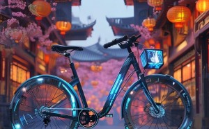 科技与传统文化，创新的双轮驱动
