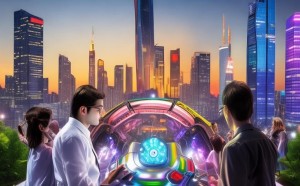 滁州永臻科技人才引进计划—人才引领时代的新引擎