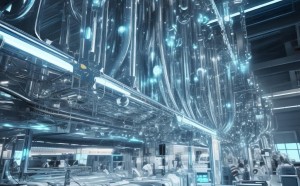 制造型科技支撑体系特点