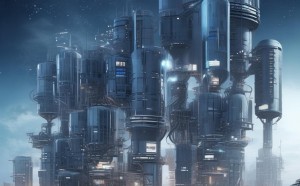 国防科技工业体系的全面构建
