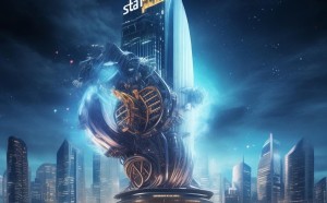星途科技，创新的引擎与未来机遇