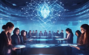 仪宝科技服务体系，成就用户的安心之选