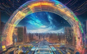 创新的时势，从历史到未来的辉煌