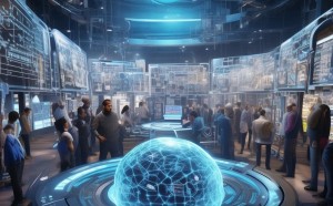 科技服务体系，transforming Innovation into Realization