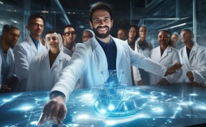 墨门科技体系，创新引领下的引领者