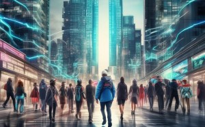数字化转型的创新脚步与科技创新的驱动力量