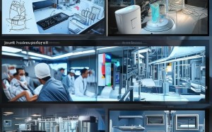 从概念到实现，智能硬件开发的全生命周期