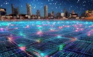 区块链，连接科技服务业的纽带