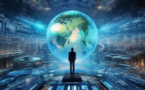 IT科技治理体系，从技术高度看全球治理的重塑