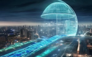科技监督评估体系建设，智慧之眼下的数据之河