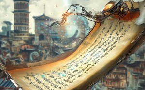 正统与创新的碰撞，公益与科技创新融合的新路径