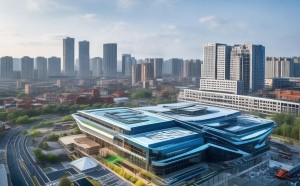 湖北省科技服务业发展现状与未来展望