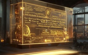 科技与创新，经典金句与人类发展的桥梁