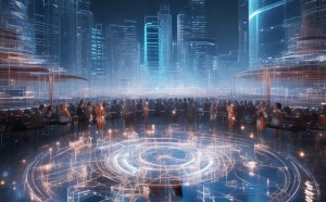 科技体系执行方案，构建创新的未来