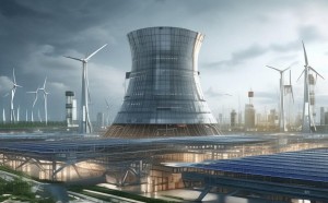 核工业科技体系，构建可持续发展新范式