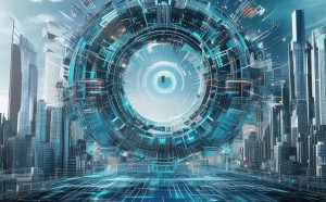 财务体系赋科技创新的引擎，金融创新的未来基础