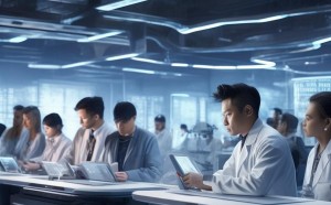 阿里巴巴科技创新体系，引领全球科技进步