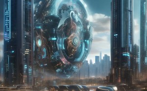 科技强国与时代创新，推动文明的永恒密码