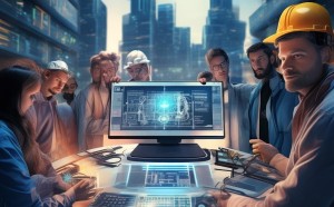 推动科技服务业高质量发展，构建现代化经济新架构