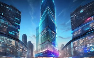 深港创新，科技与发展的新引擎