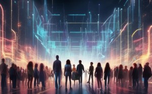 科技创新，点亮人性的未来