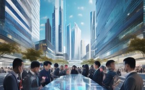 济南科技服务业，机遇与挑战并存的未来展望
