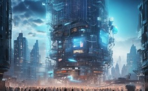 科技体系建设，迈向未来的新起点