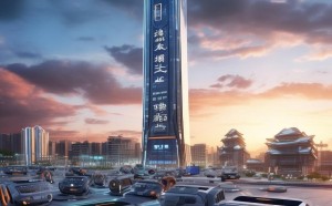 河南智能科技，创新驱动发展的新引擎