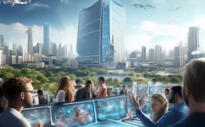 The Intersection of Technology and Innovation