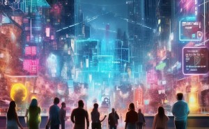 数字经济发展新机遇与服务贸易新路径