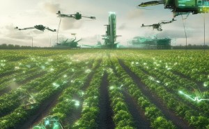 拥有科技的农业，重构农业发展的新范式