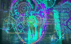 格斗科技薪酬体系构建图，未来科技产业发展的新方向