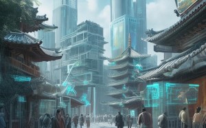 科技创新与社会管理，从传统到新时代