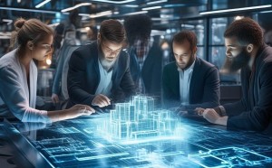 科技公司研发体系设计，从战略到实际
