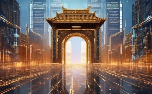 中行科技体系，金融创新的创新之源